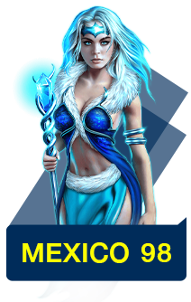 MEXICO 98 SLOT | YGSLOT